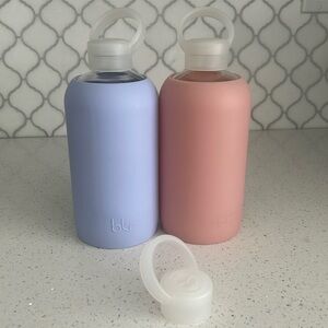 BKR big bottle set 1 L
